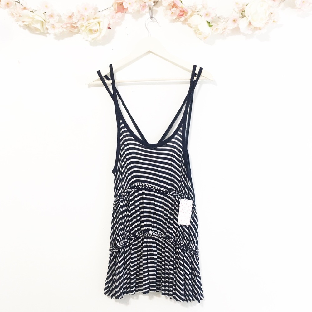 🖤FREE PEOPLE |WE THE FREE | florence top